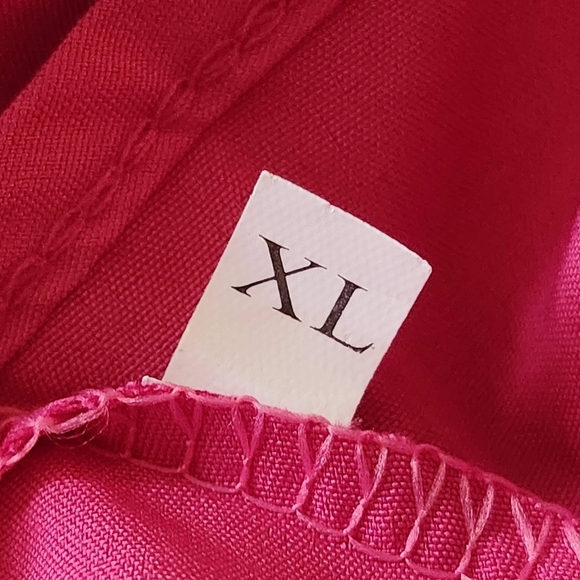 🆕️ Twofer! 1 Pink & 1 Black Babydoll Dresses - Picture 13 of 14